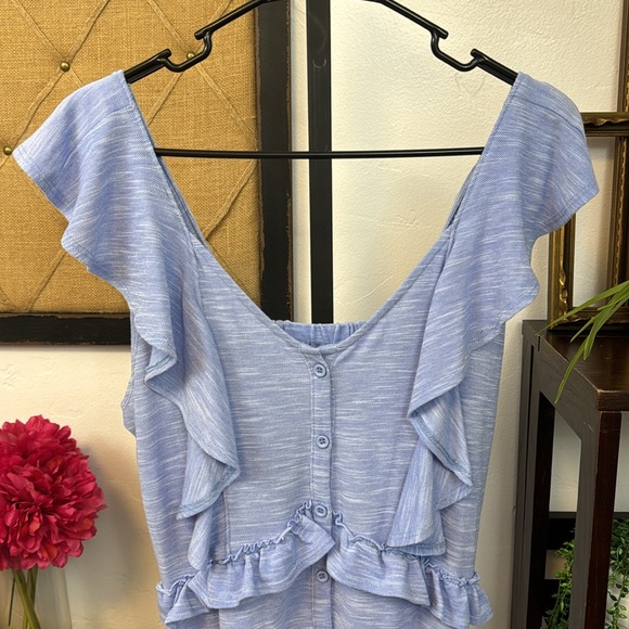 EMELIA DRESS - Picture 6 of 11